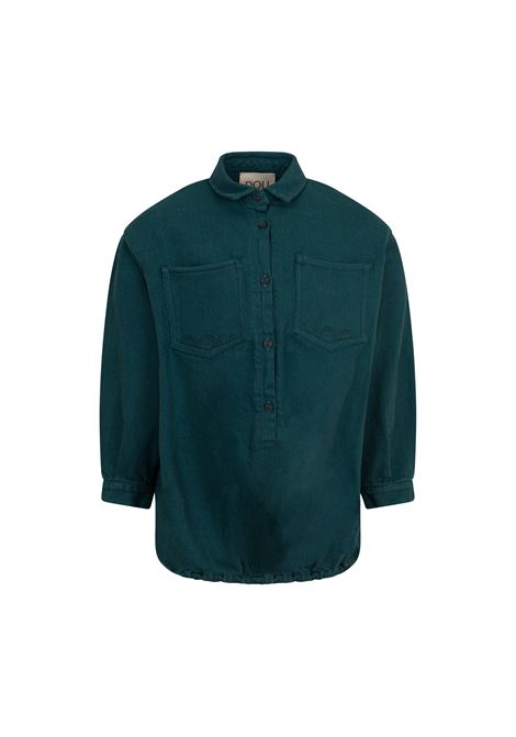 Tuta modello Camicia DOUUOD JUNIOR | DXAA00 Z2469736